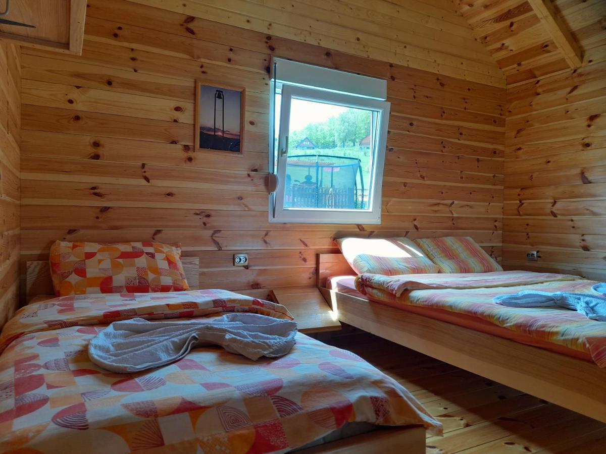 Etno Village Coric Mojkovac Buitenkant foto