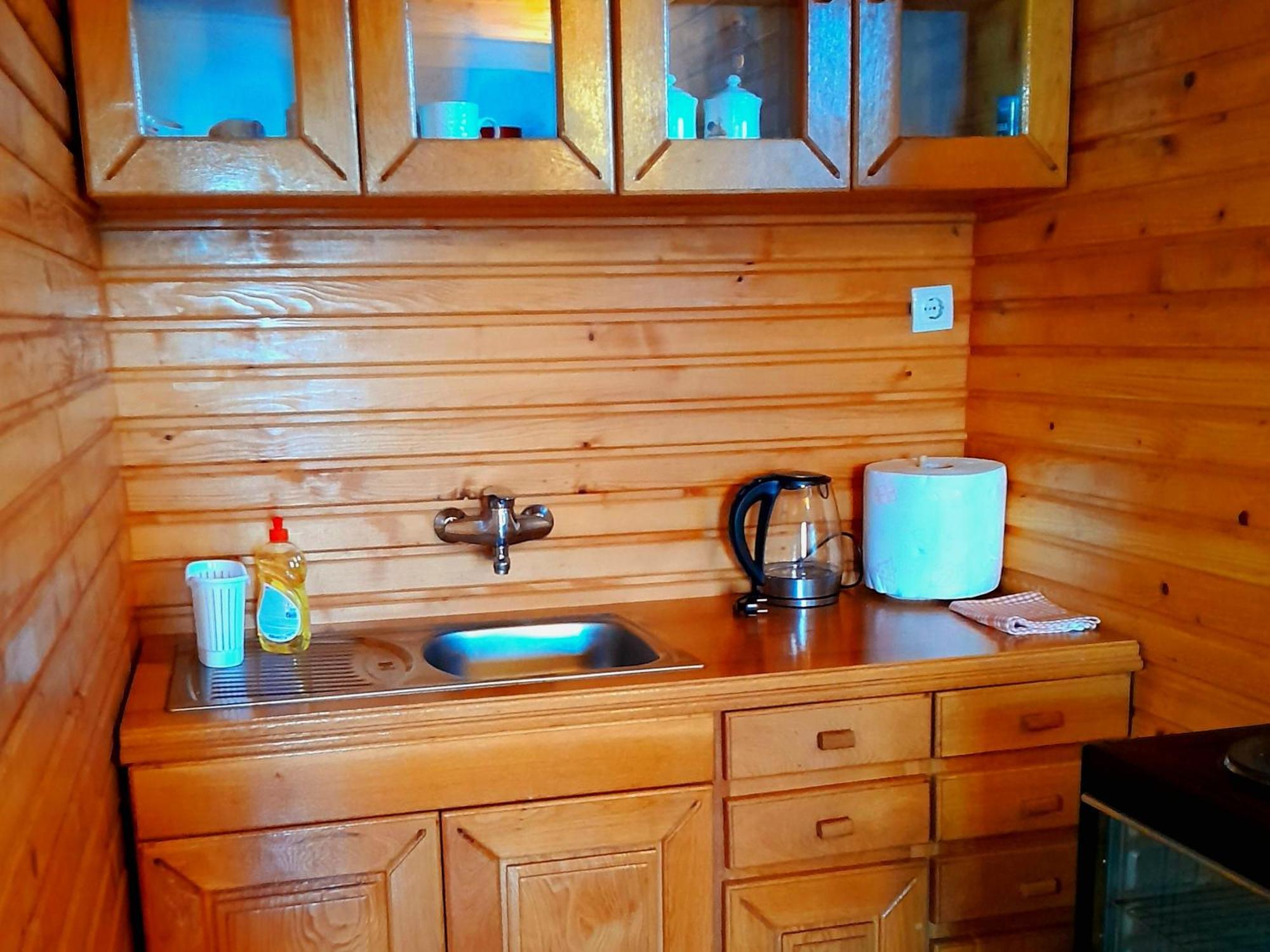 Etno Village Coric Mojkovac Buitenkant foto