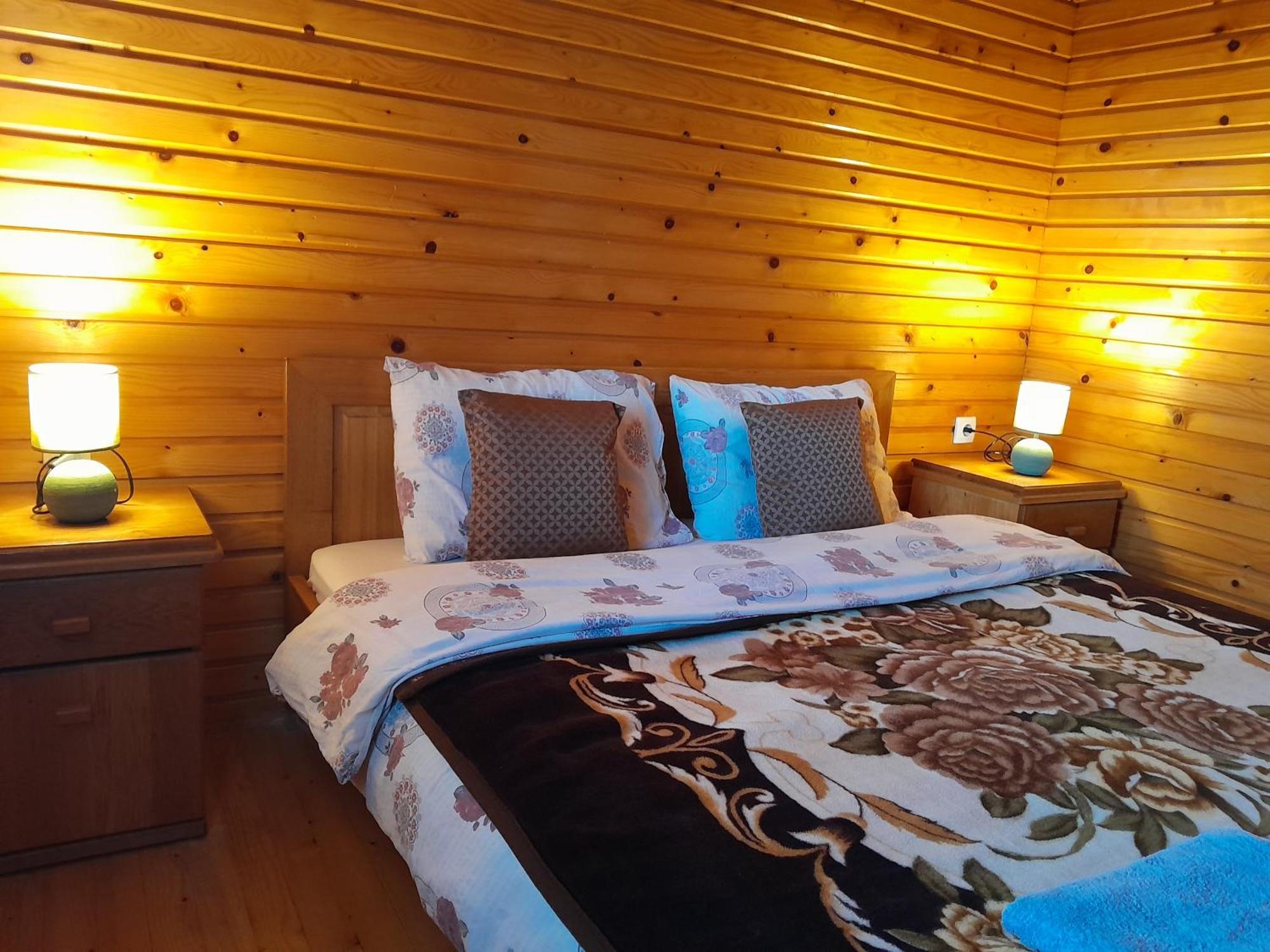 Etno Village Coric Mojkovac Buitenkant foto