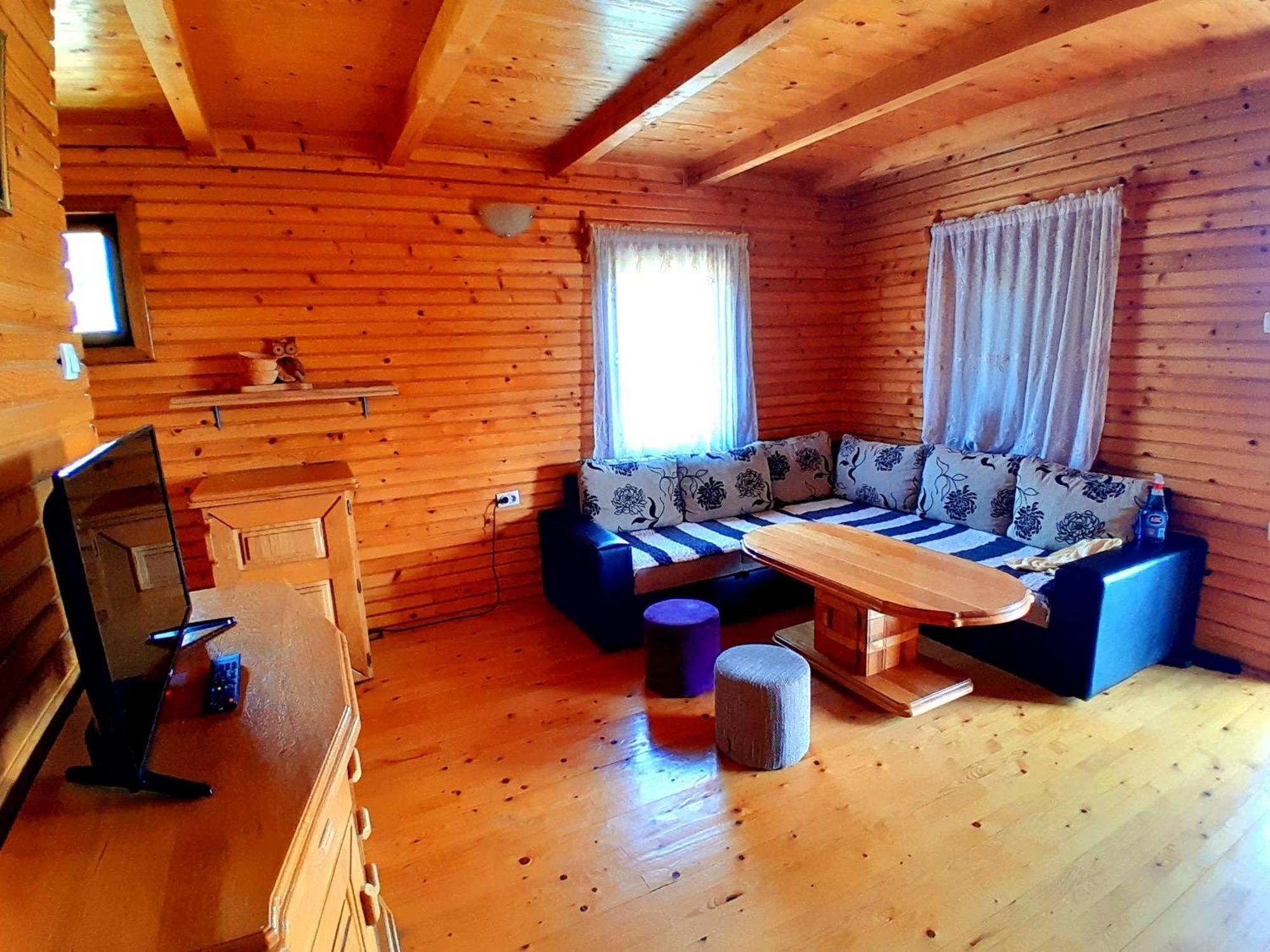 Etno Village Coric Mojkovac Buitenkant foto