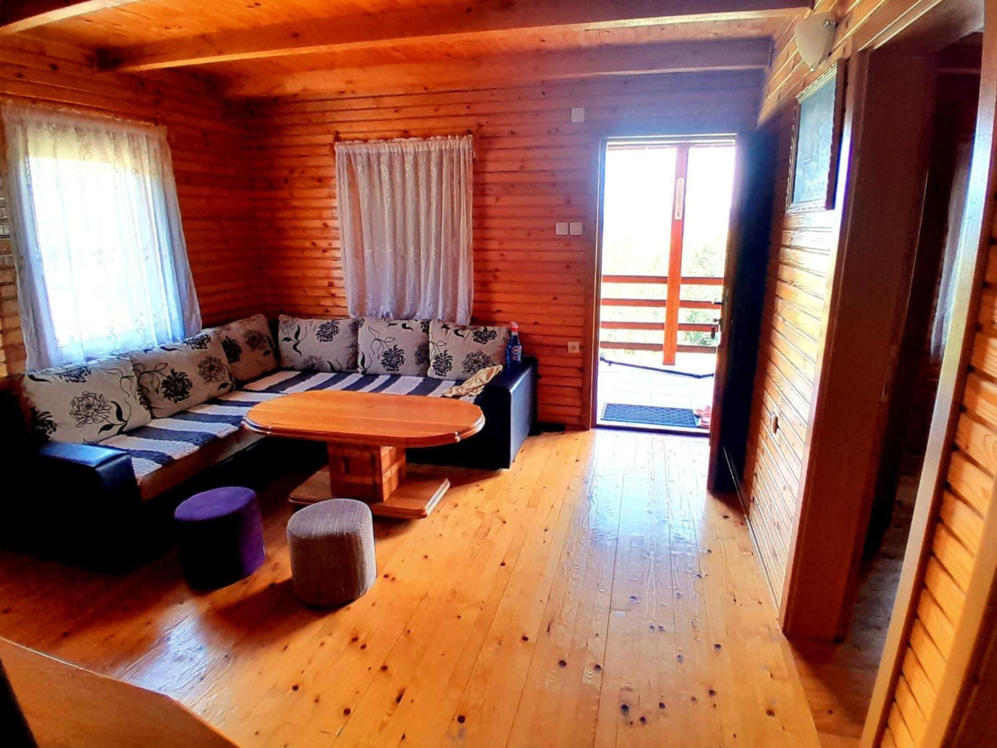 Etno Village Coric Mojkovac Buitenkant foto