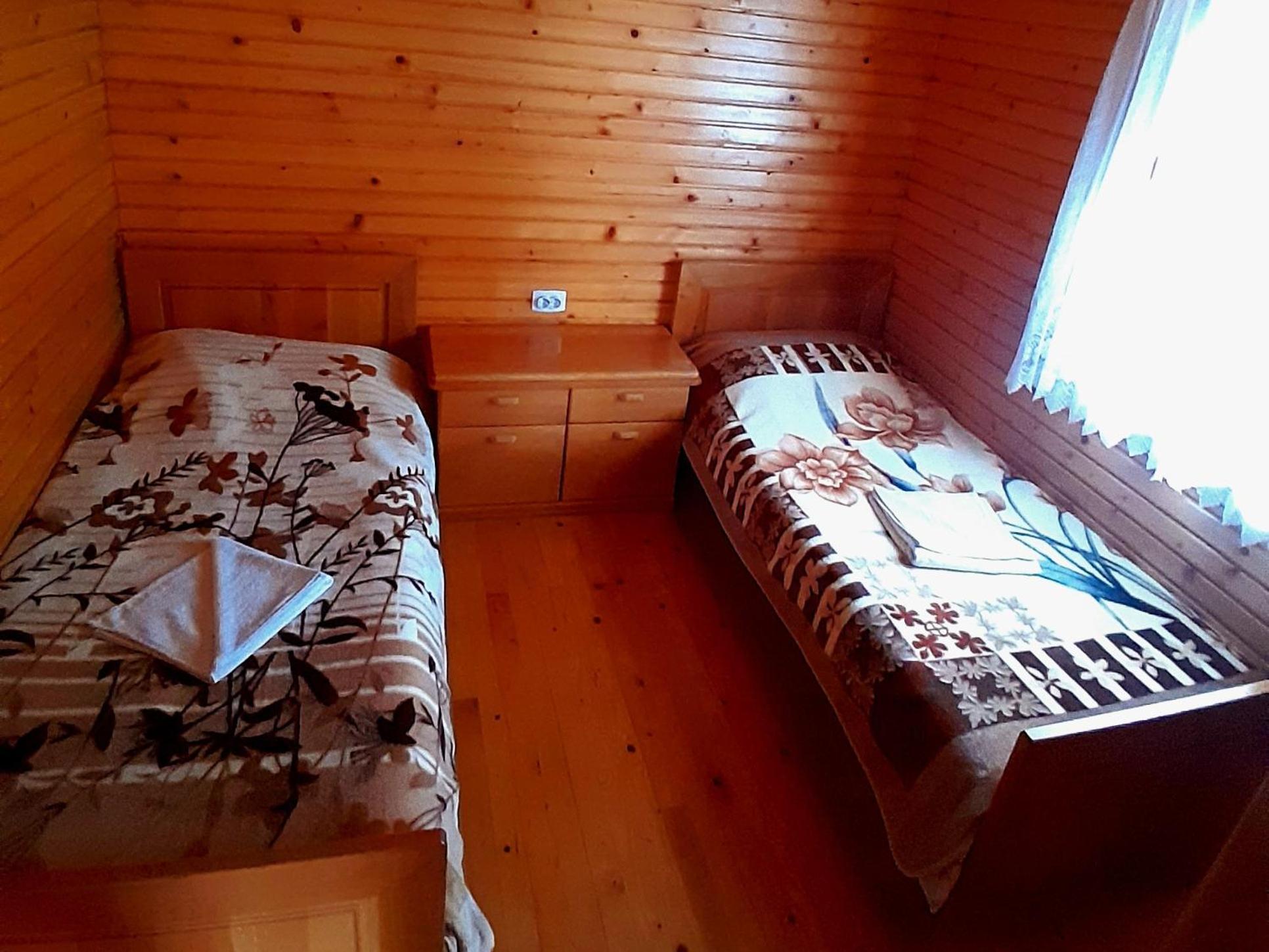 Etno Village Coric Mojkovac Buitenkant foto