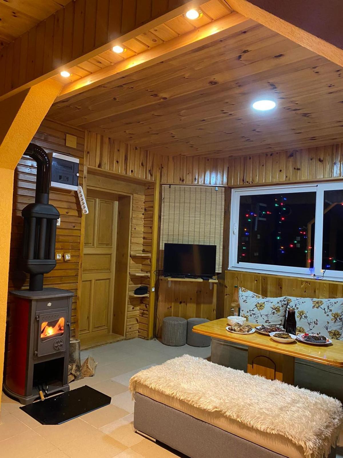 Etno Village Coric Mojkovac Kamer foto
