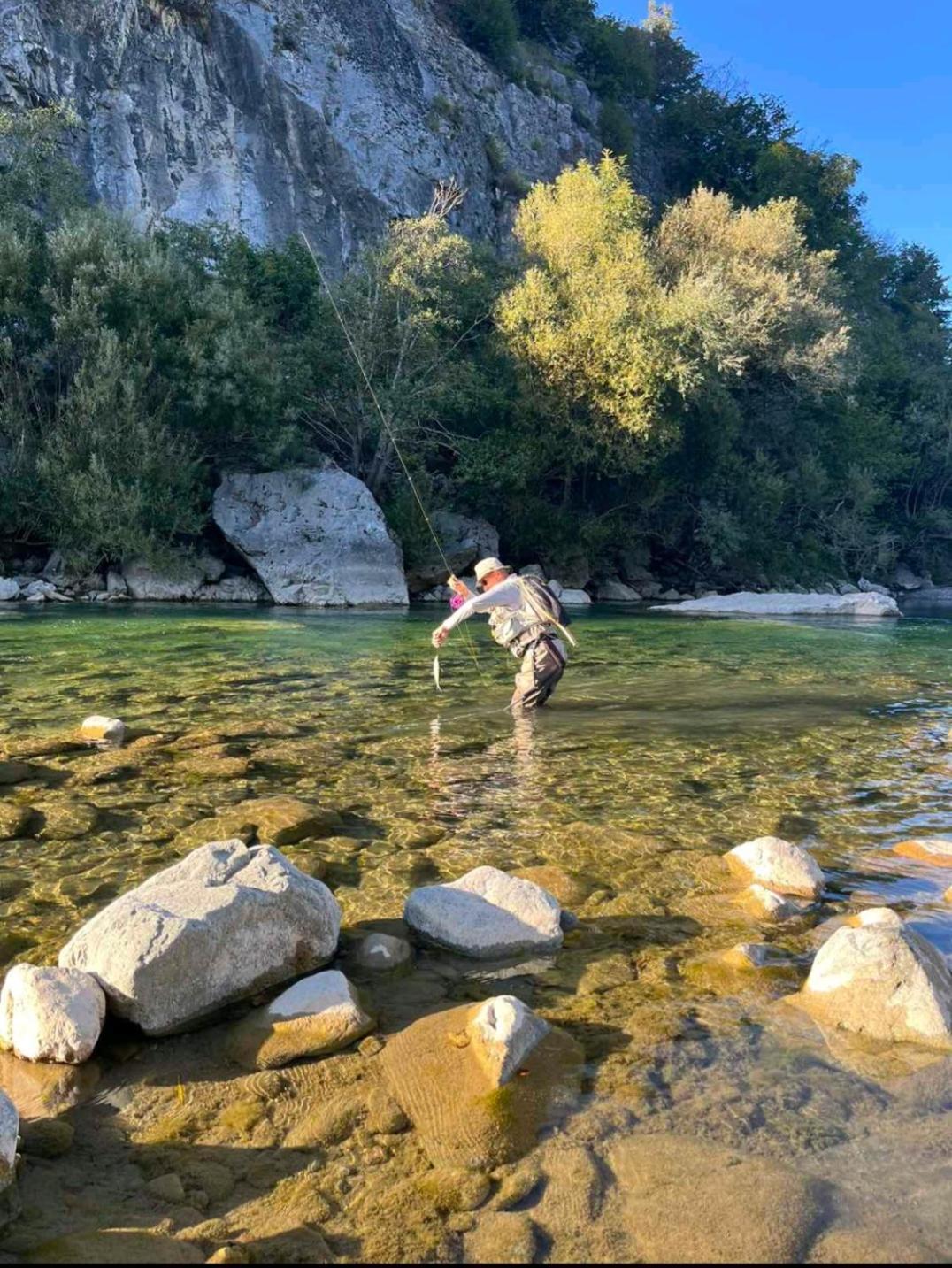 Etno Village Coric Mojkovac Buitenkant foto