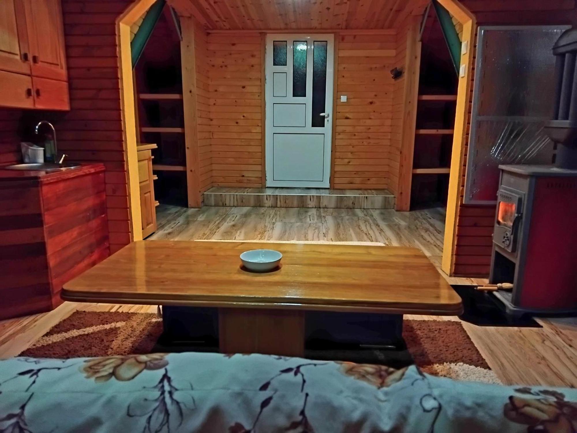 Etno Village Coric Mojkovac Buitenkant foto