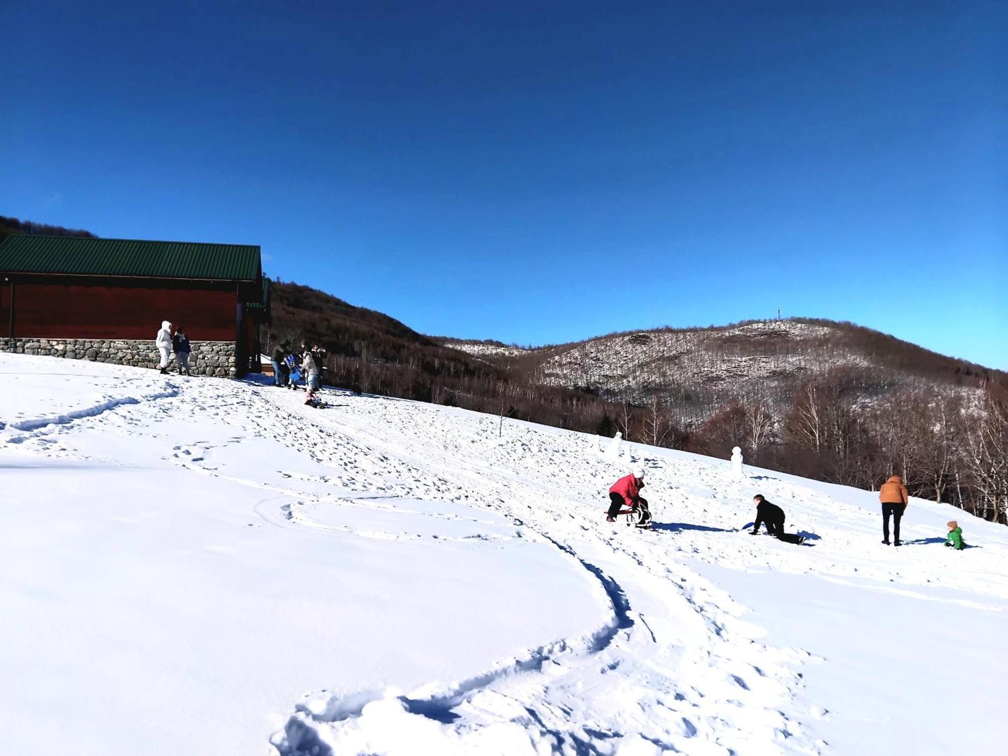 Etno Village Coric Mojkovac Buitenkant foto