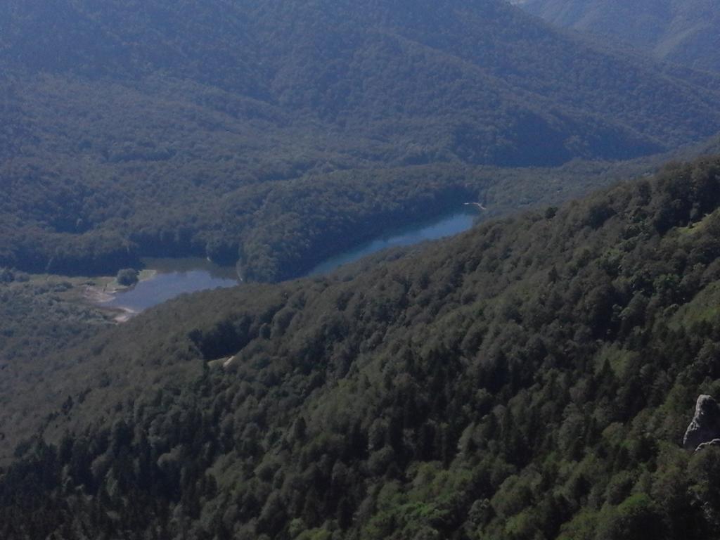 Eco Village Coric Mojkovac Buitenkant foto