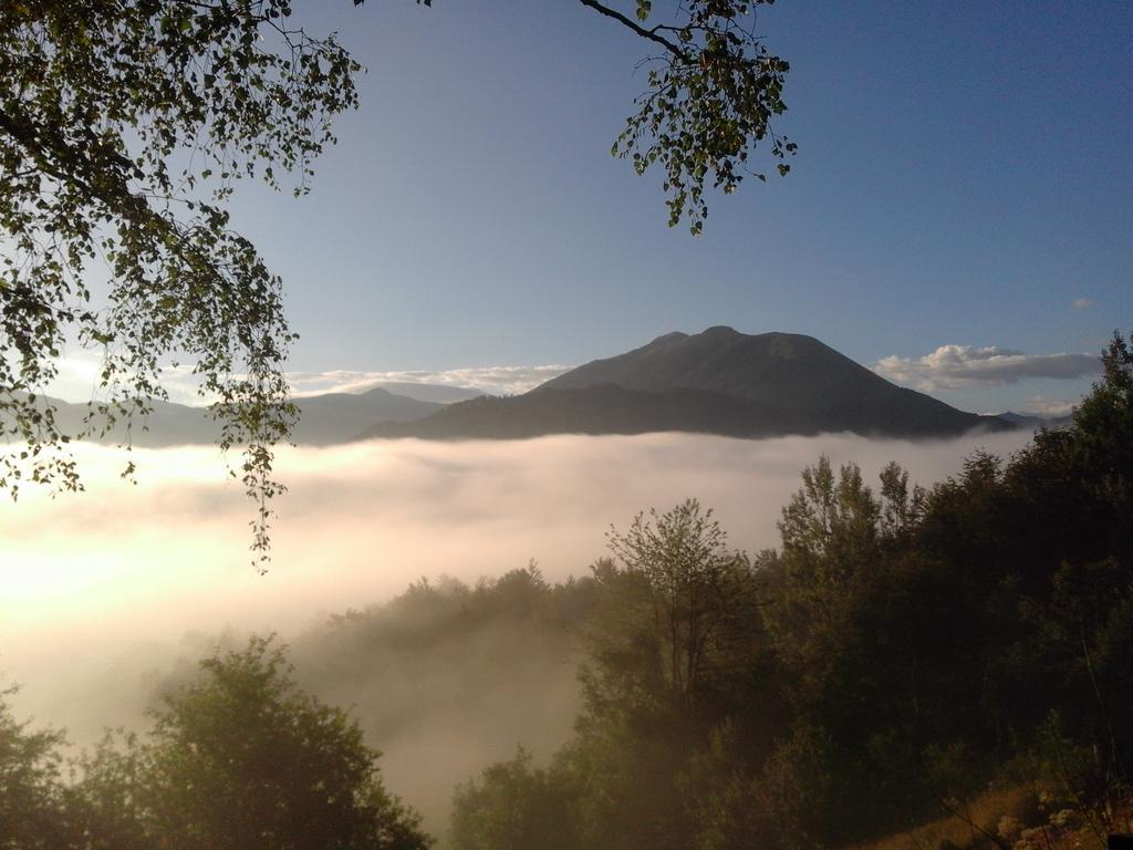 Etno Village Coric Mojkovac Buitenkant foto